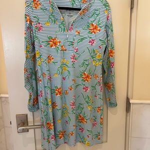 IBKUL dress.  Nice light weight!